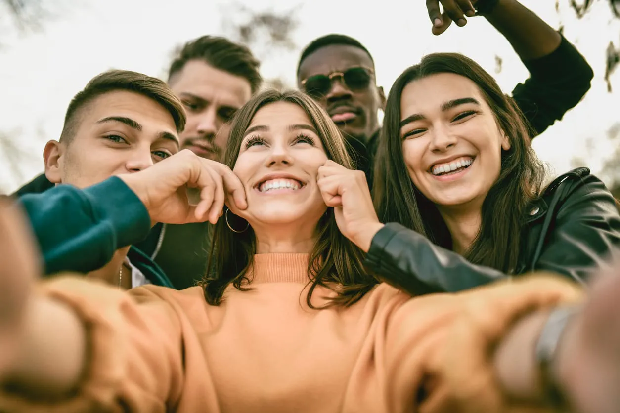 Aqui vai o título da seção na home