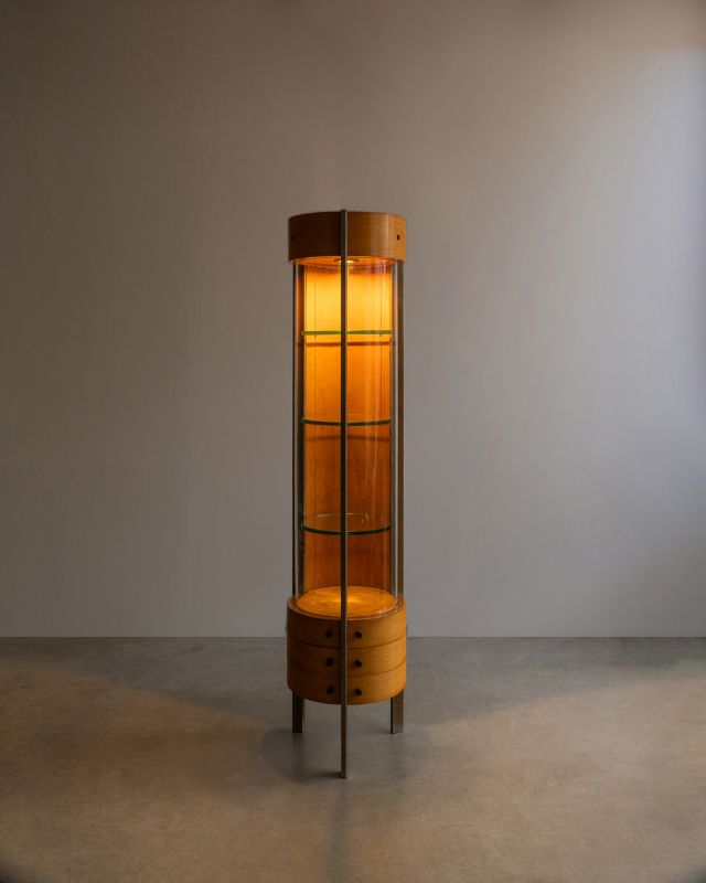 Vitrine Vitrine
