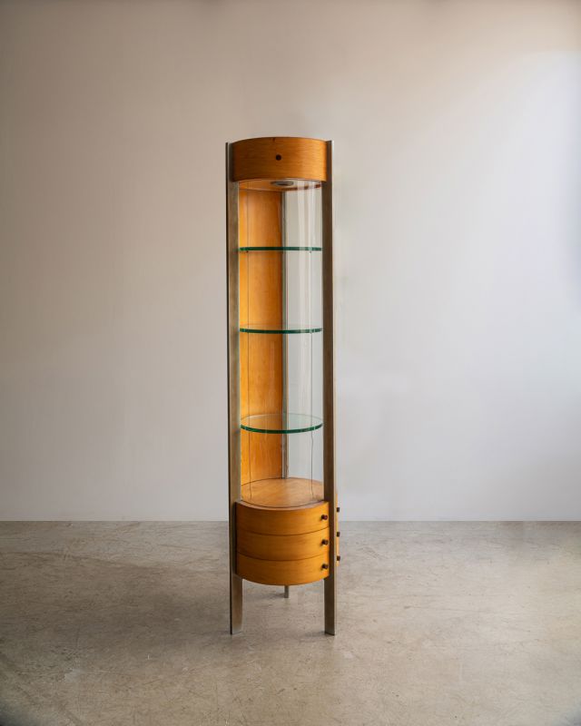 Vitrine Vitrine