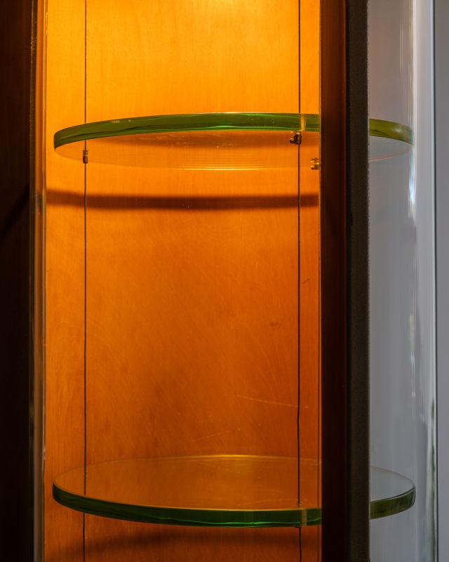 Vitrine Vitrine