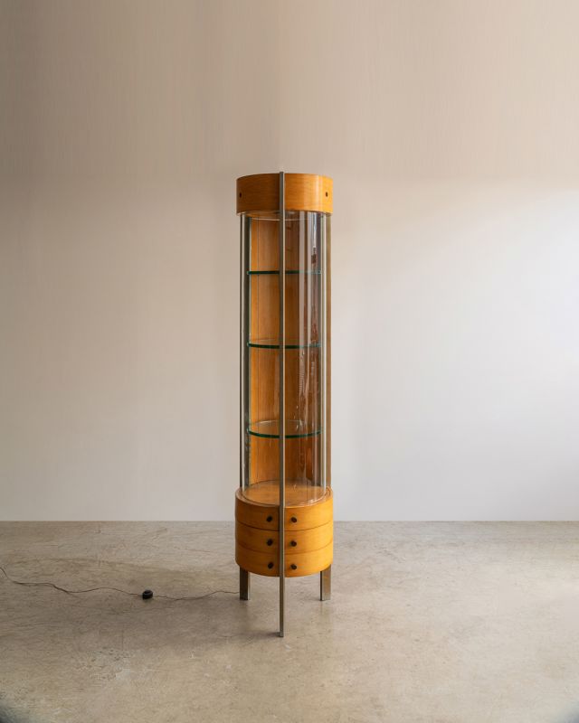Vitrine Vitrine