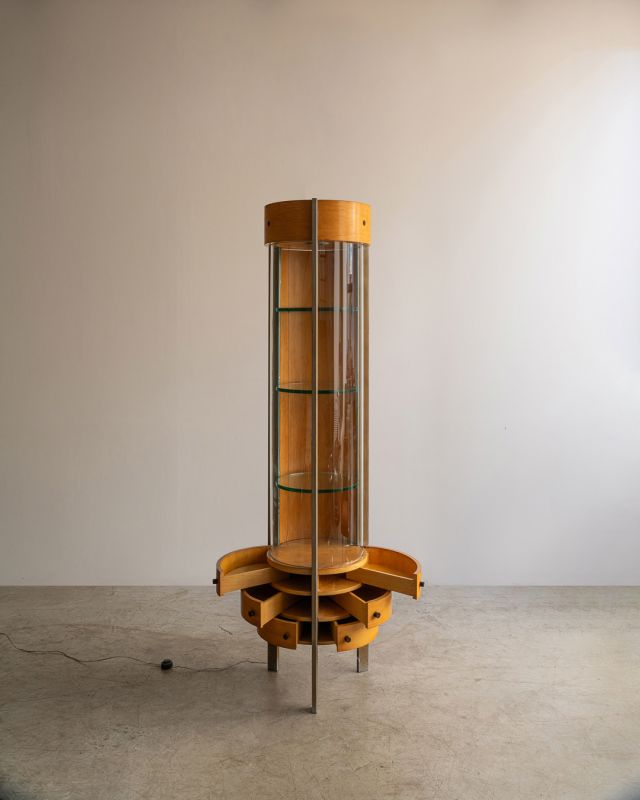 Vitrine Vitrine