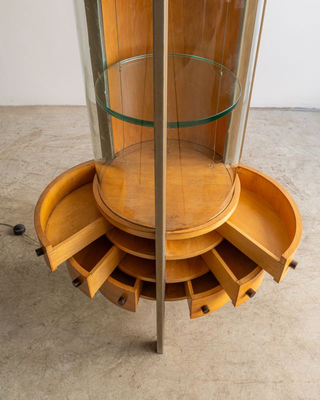 Vitrine Vitrine