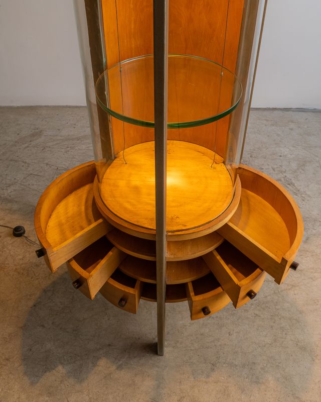 Vitrine Vitrine