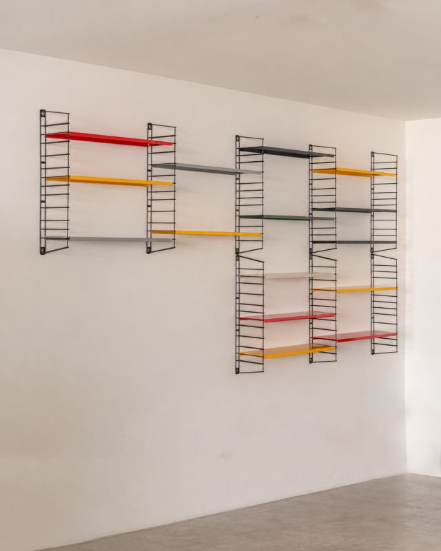 Estante Modular Estante Modular