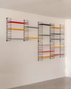 Estante Modular