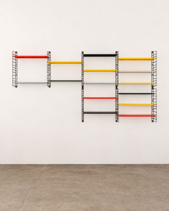 Estante Modular Estante Modular