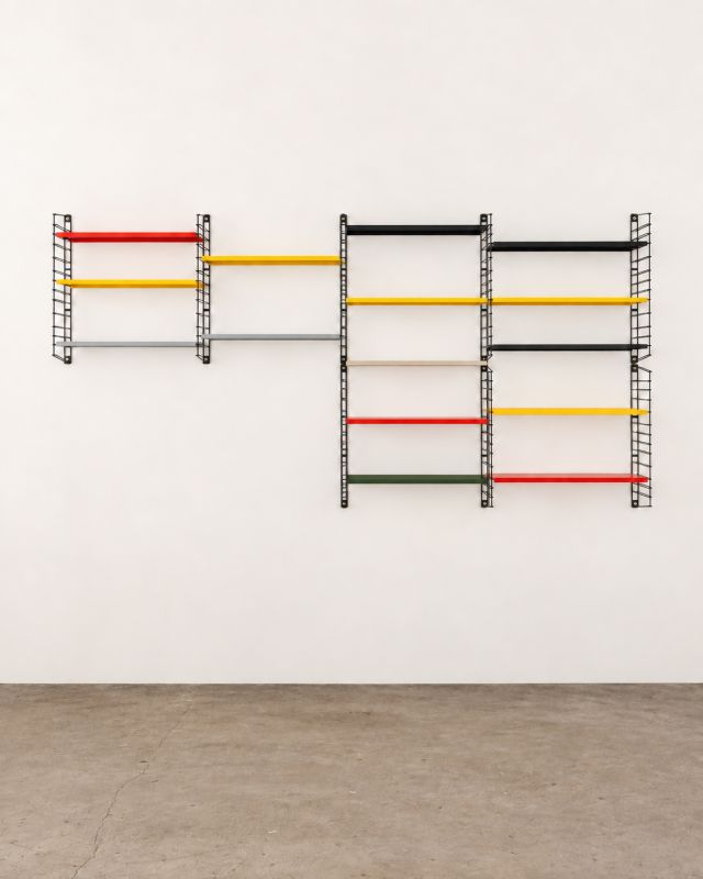 Estante Modular Estante Modular