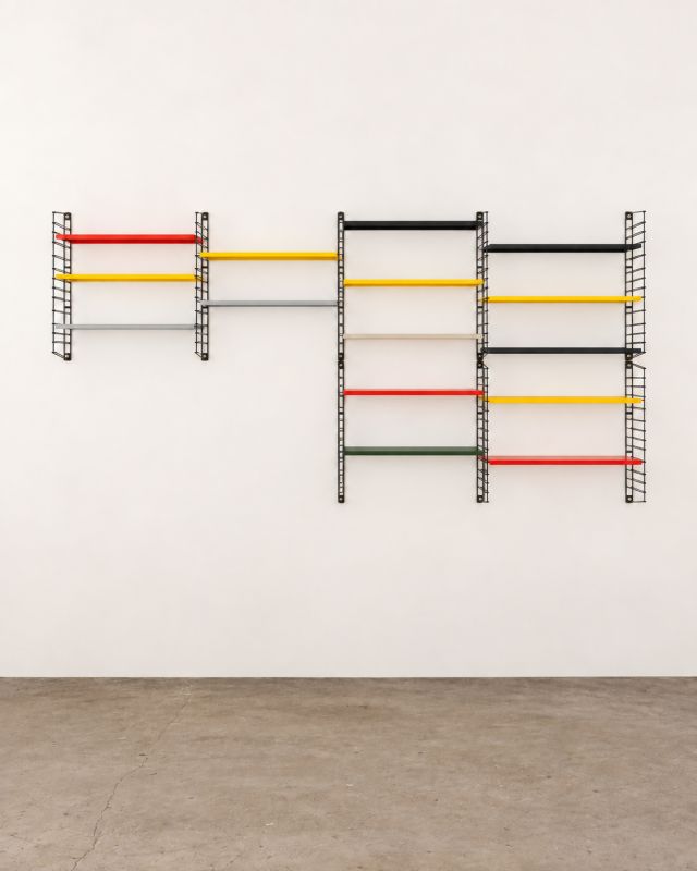 Estante Modular Estante Modular
