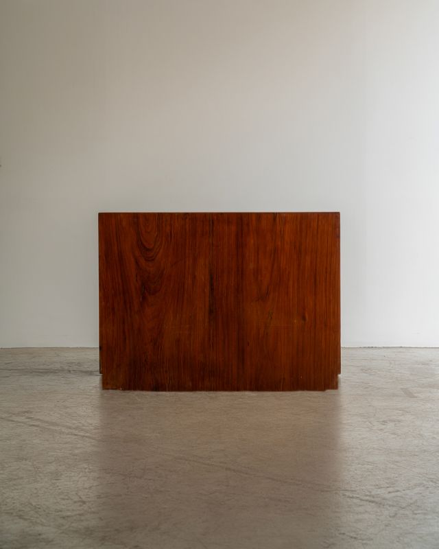 Mesa Lateral Etel Meia Lua
