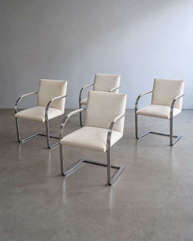 Conjunto de 4 Cadeiras Brno Conjunto de 4 Cadeiras Brno