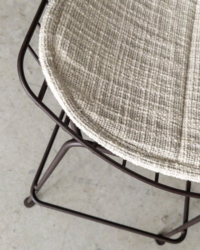 Trio de Banquetas Pequenas