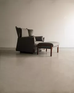 Poltrona Viola D'amore