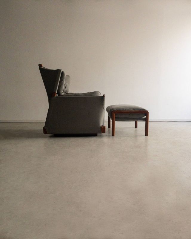 Poltrona Viola D'amore