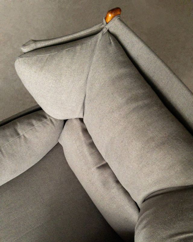 Poltrona Viola D'amore