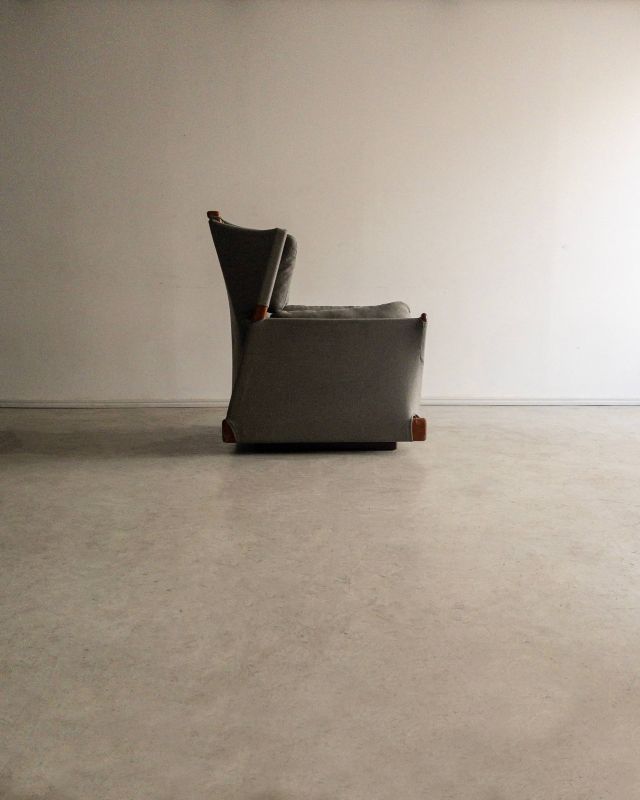 Poltrona Viola D'amore