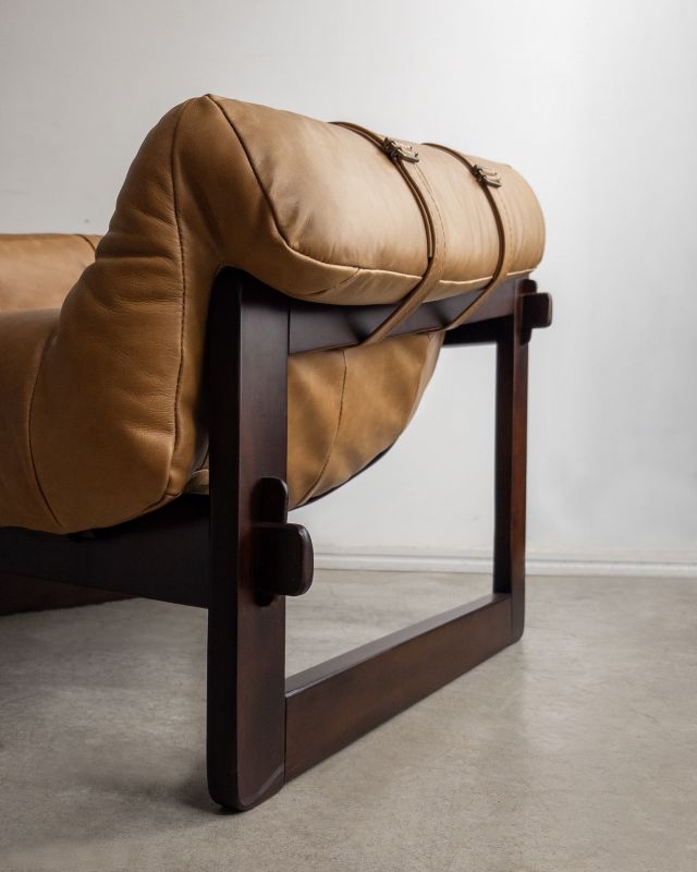 Par de Poltronas 'MP-91'