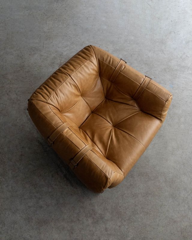 Par de Poltronas 'MP-91'