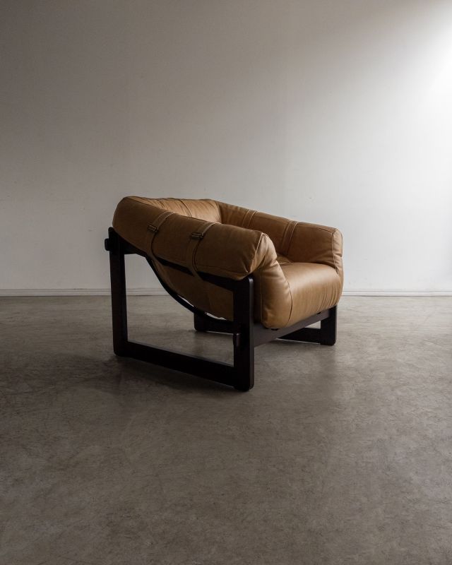 Par de Poltronas 'MP-91'