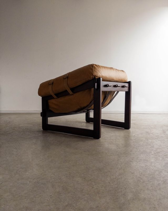 Par de Poltronas 'MP-91'