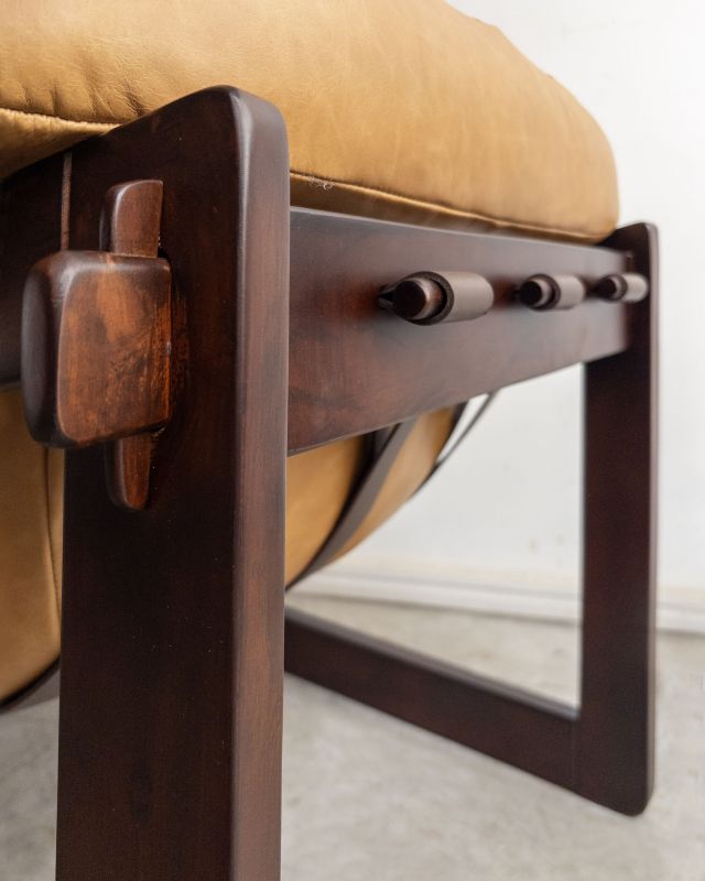 Par de Poltronas 'MP-91'