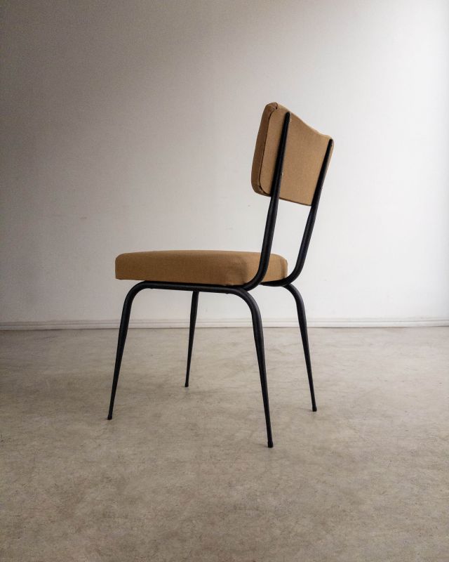 Conjunto De 4 Cadeiras