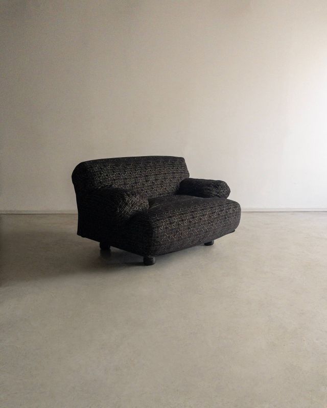 Poltrona Fiandra