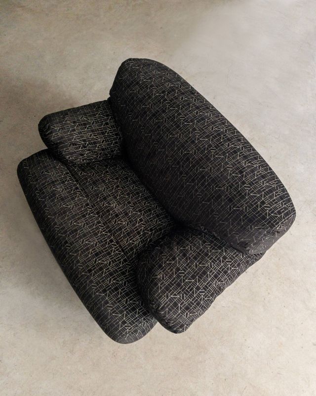 Poltrona Fiandra