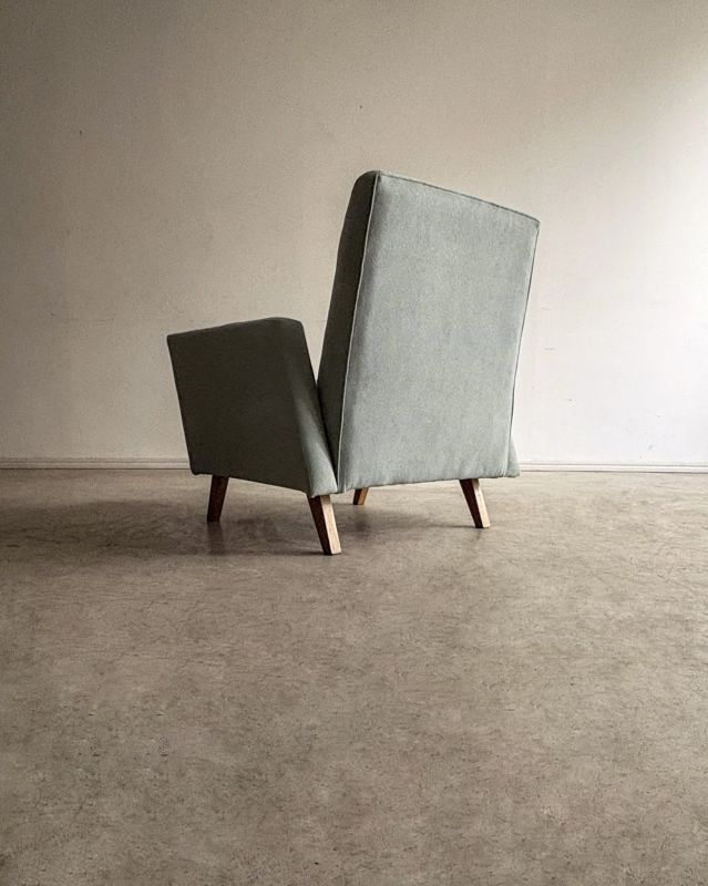 Par De Poltronas Brancas com Selo Original