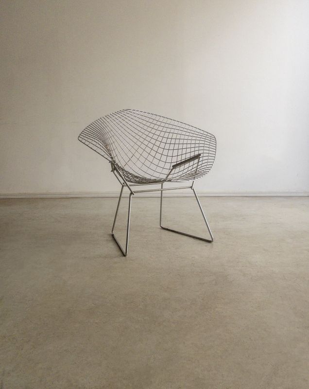 Poltrona 'Diamante' Poltrona 'Diamante'