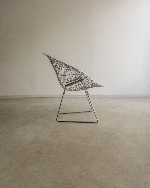 Poltrona 'Diamante' Poltrona 'Diamante'