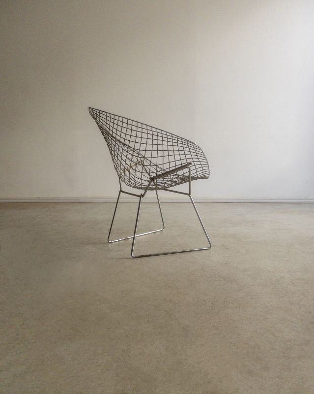 Poltrona 'Diamante' Poltrona 'Diamante'