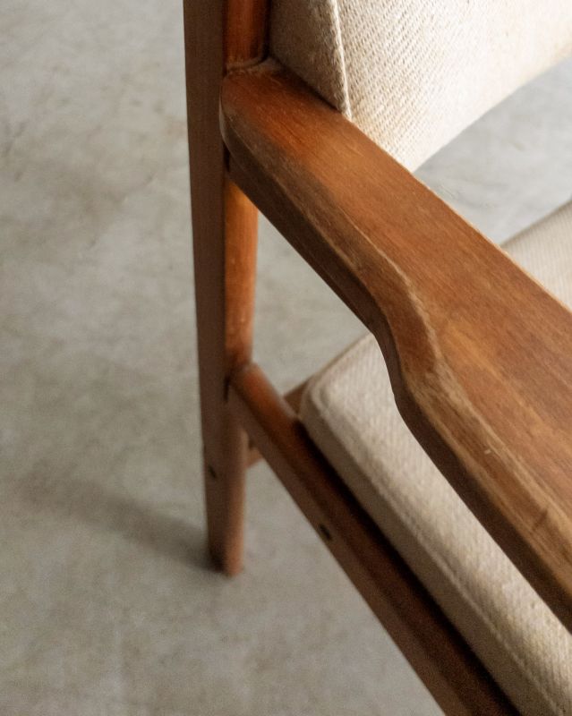 Par De Cadeiras 'Tião'