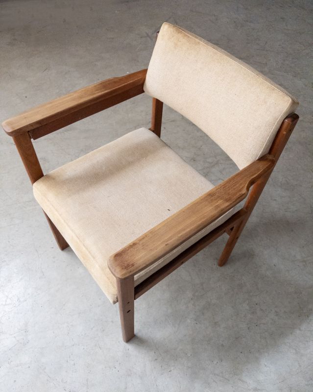 Par De Cadeiras 'Tião'