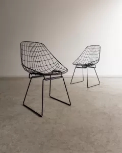 Par De Cadeiras SM-05