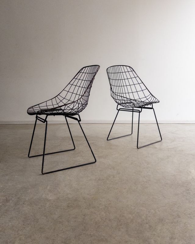 Par De Cadeiras SM-05