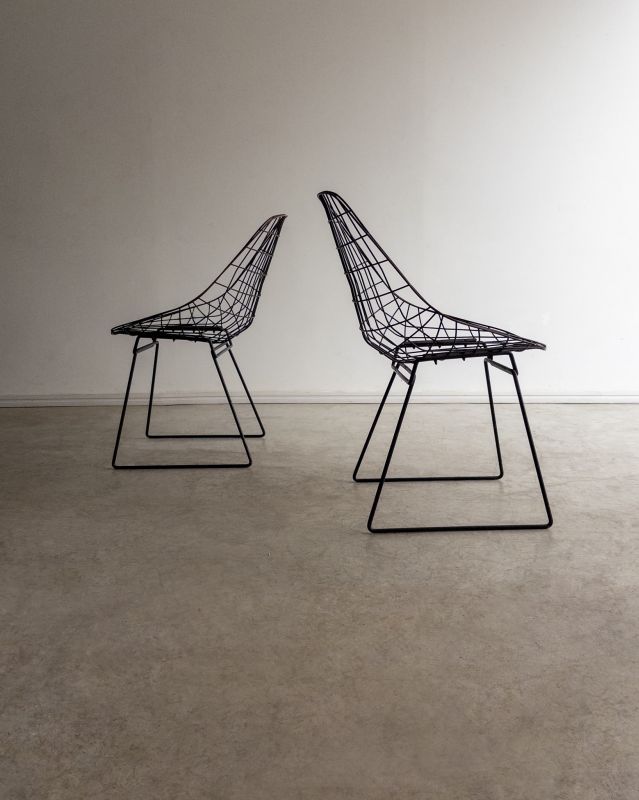 Par De Cadeiras SM-05