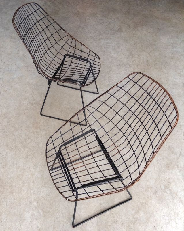 Par De Cadeiras SM-05