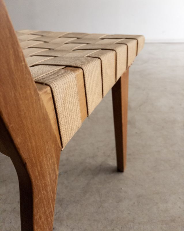 Conjunto de Seis Cadeiras '666' Conjunto de Seis Cadeiras '666'