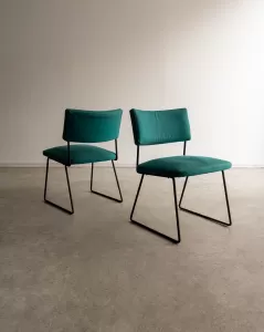 Par De Cadeiras