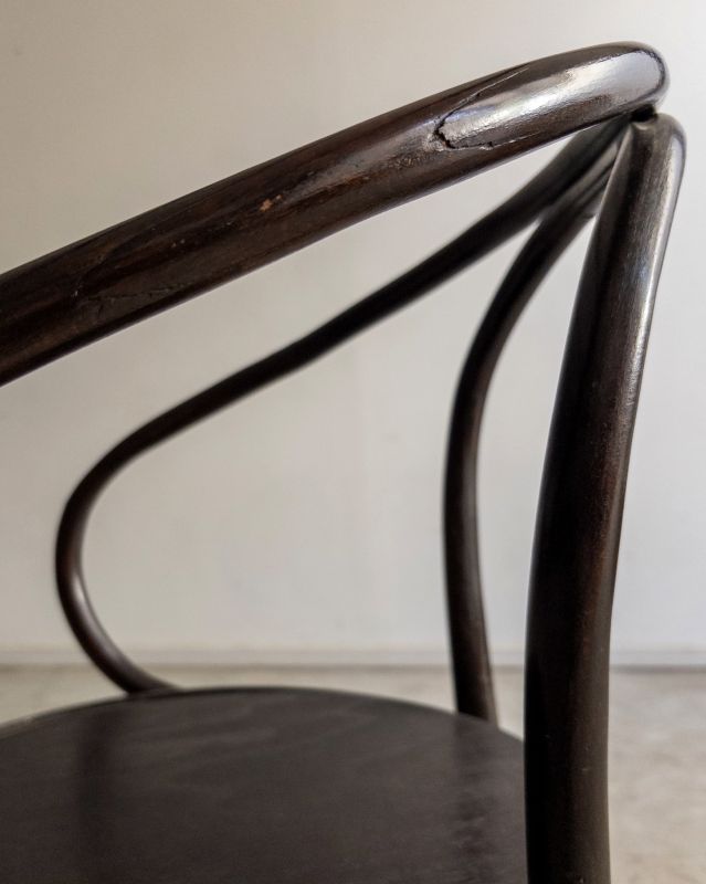 Cadeira Thonet