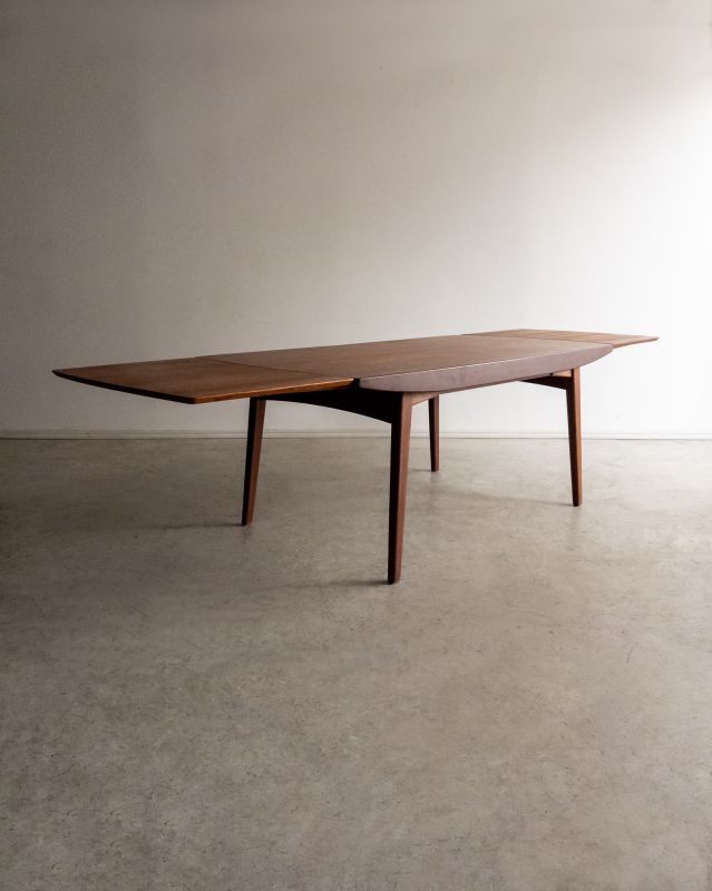 Mesa de Jantar Extensível