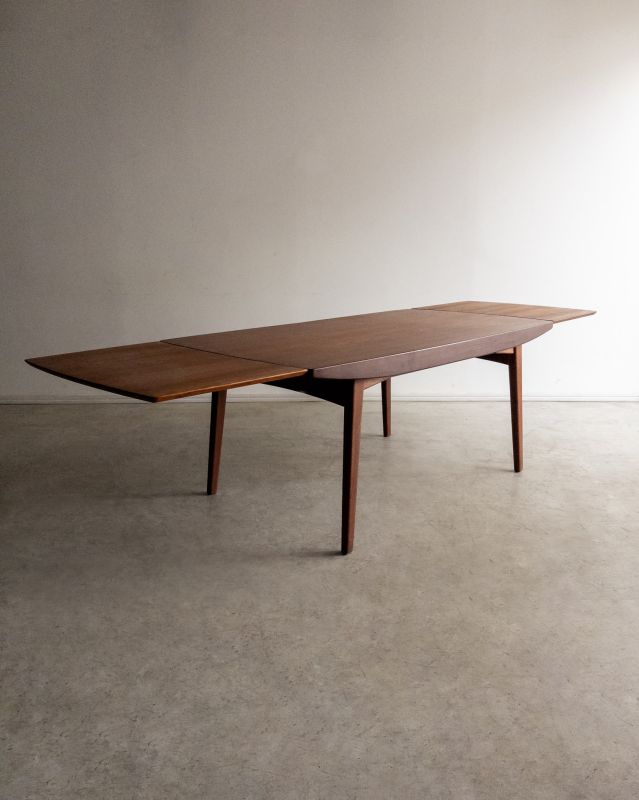 Mesa de Jantar Extensível