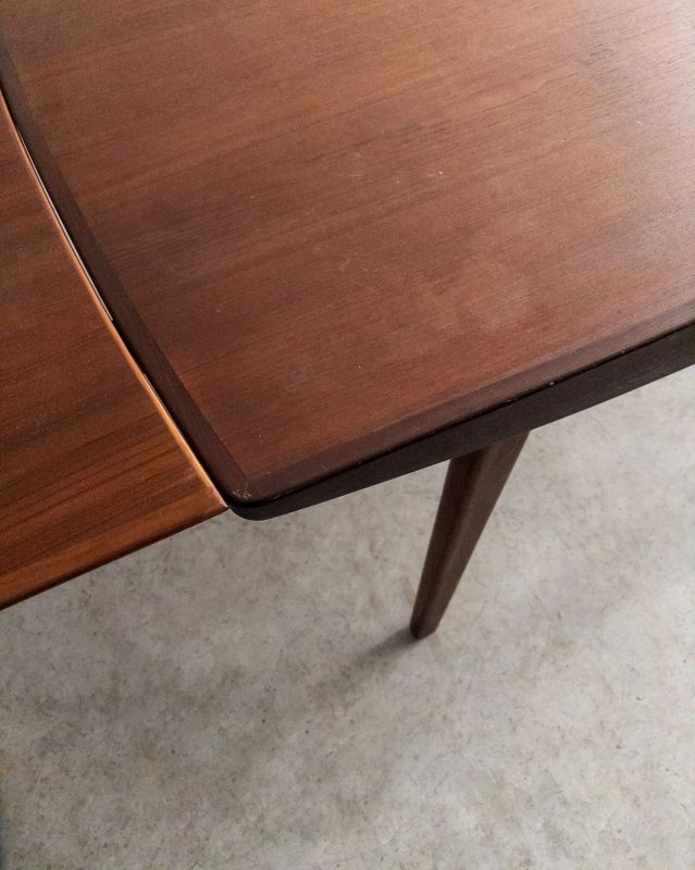 Mesa de Jantar Extensível