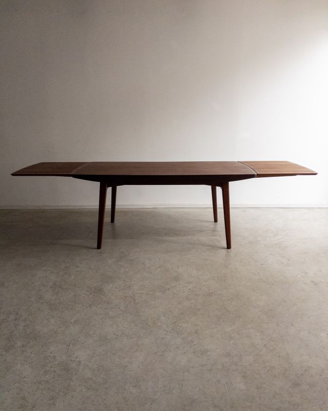 Mesa de Jantar Extensível