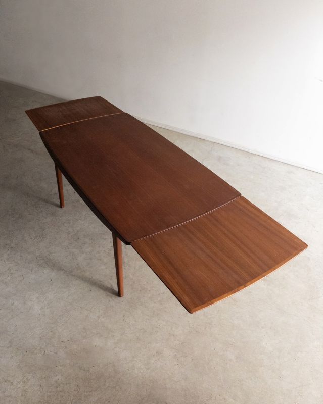 Mesa de Jantar Extensível