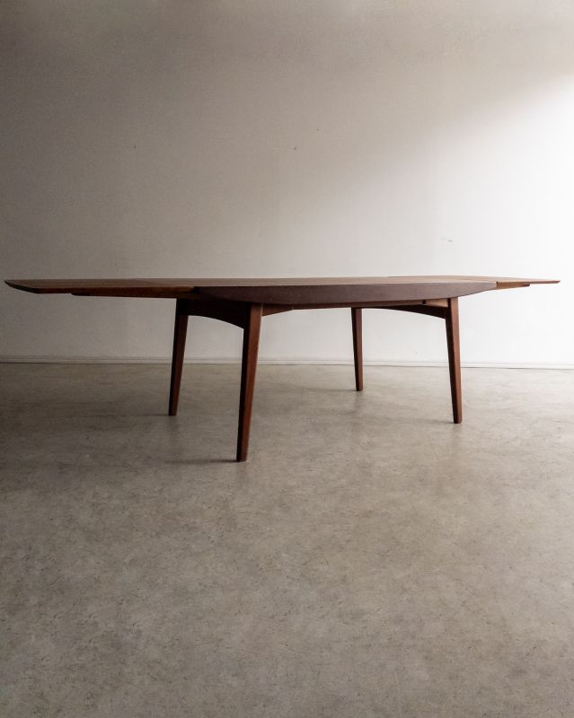 Mesa de Jantar Extensível