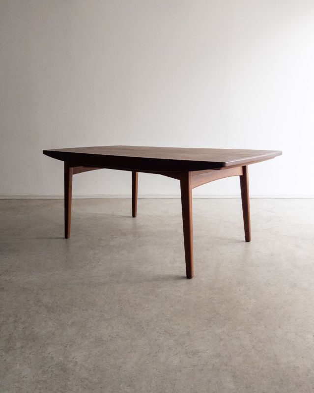 Mesa de Jantar Extensível