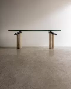 Console Pós-Moderno