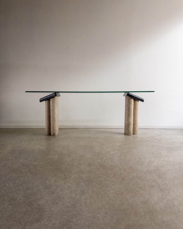 Console Pós-Moderno